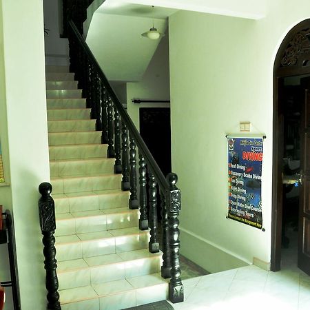 Angel Rest Hotel Mirissa Exterior photo