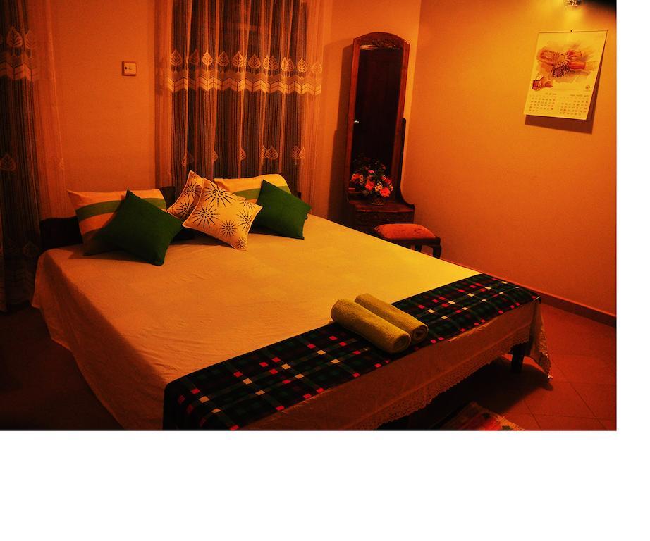 Angel Rest Hotel Mirissa Exterior photo