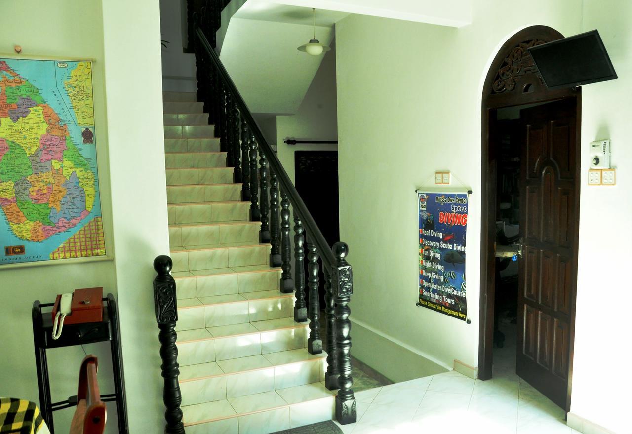 Angel Rest Hotel Mirissa Exterior photo