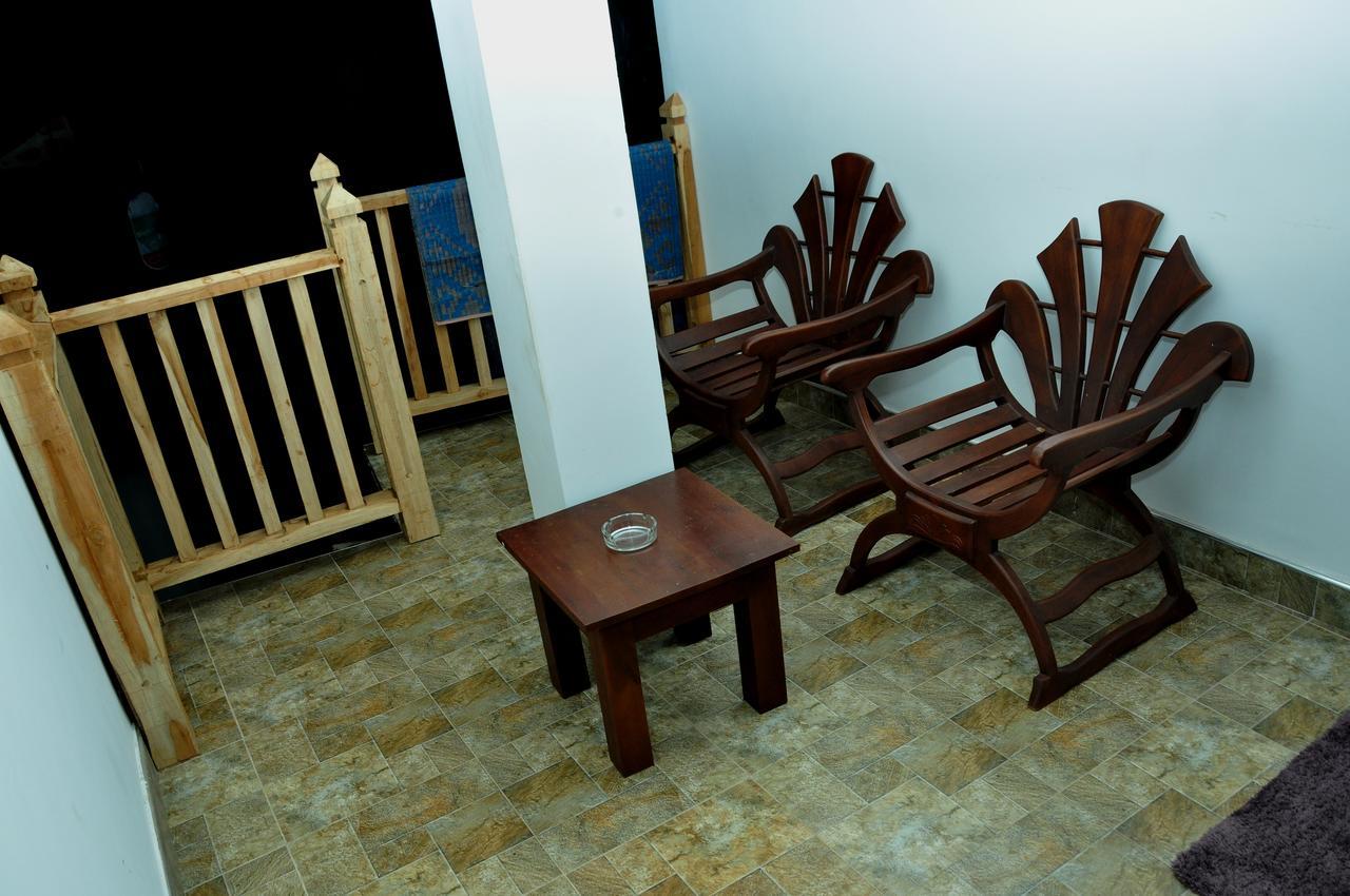 Angel Rest Hotel Mirissa Exterior photo